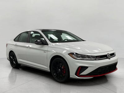 2026 Volkswagen Jetta GLI Autobahn DSG