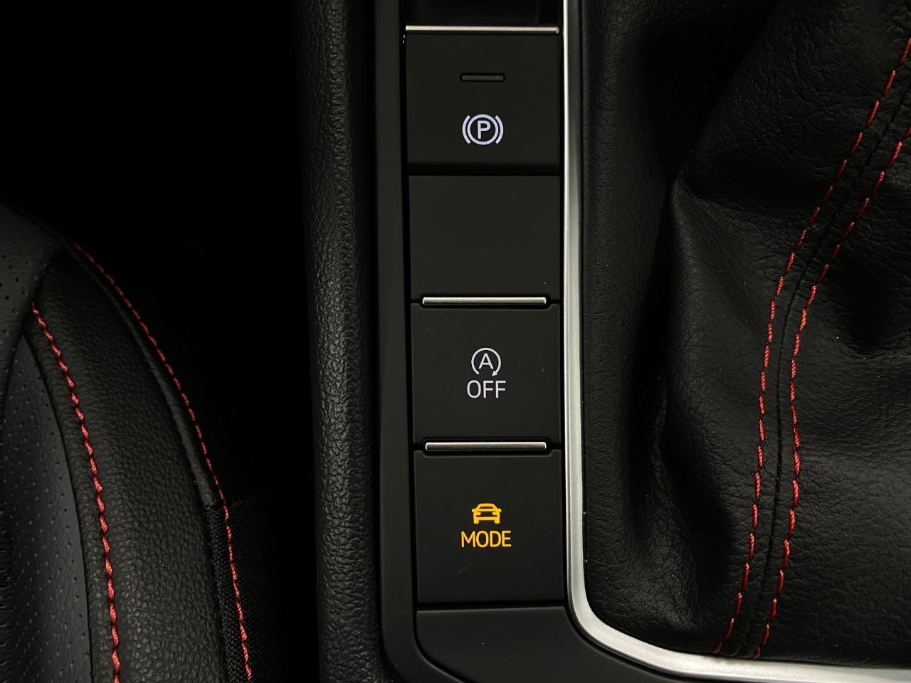 2026 Volkswagen Jetta GLI Autobahn DSG