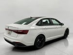 2026 Volkswagen Jetta GLI Autobahn DSG