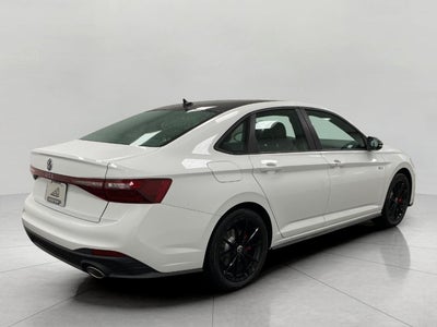 2026 Volkswagen Jetta GLI Autobahn DSG
