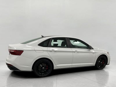 2026 Volkswagen Jetta GLI Autobahn DSG