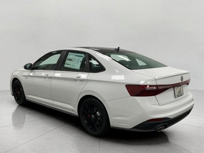 2026 Volkswagen Jetta GLI Autobahn DSG
