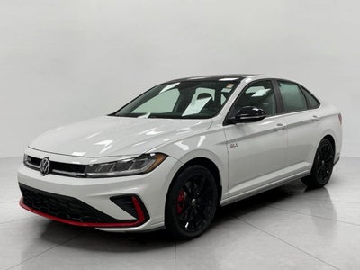 2026 Volkswagen Jetta GLI Autobahn DSG