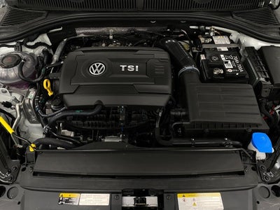 2026 Volkswagen Jetta GLI Autobahn DSG