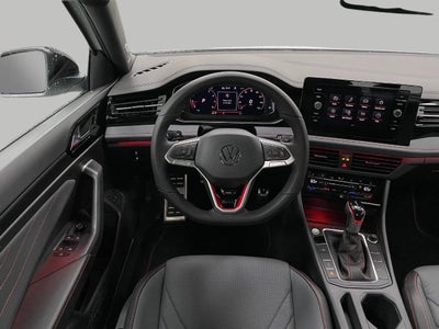 2026 Volkswagen Jetta GLI Autobahn DSG