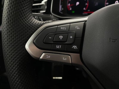 2026 Volkswagen Jetta GLI Autobahn DSG