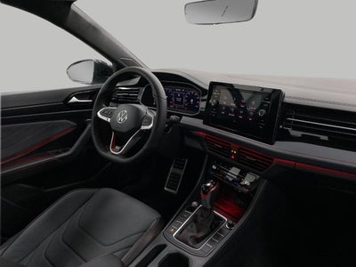 2026 Volkswagen Jetta GLI Autobahn DSG