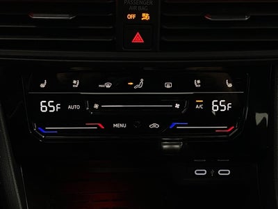 2026 Volkswagen Jetta GLI Autobahn DSG