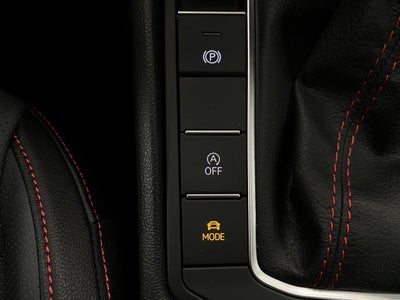 2026 Volkswagen Jetta GLI Autobahn DSG