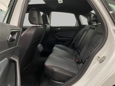 2026 Volkswagen Jetta GLI Autobahn DSG