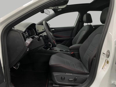 2026 Volkswagen Jetta GLI Autobahn DSG