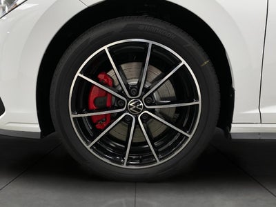 2026 Volkswagen Jetta GLI Autobahn DSG