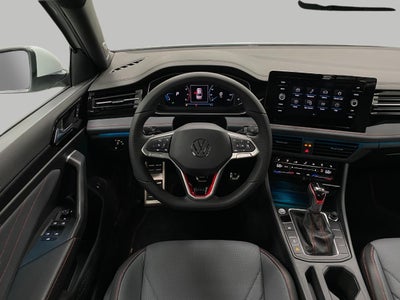 2026 Volkswagen Jetta GLI Autobahn DSG