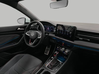 2026 Volkswagen Jetta GLI Autobahn DSG