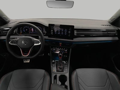 2026 Volkswagen Jetta GLI Autobahn DSG