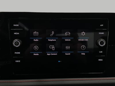 2026 Volkswagen Jetta GLI Autobahn DSG