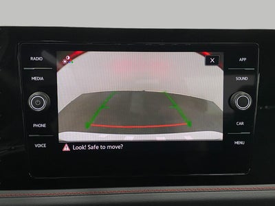 2026 Volkswagen Jetta GLI Autobahn DSG