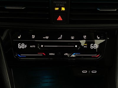 2026 Volkswagen Jetta GLI Autobahn DSG