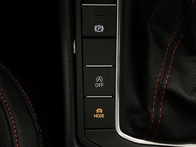 2026 Volkswagen Jetta GLI Autobahn DSG