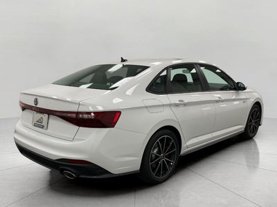 2026 Volkswagen Jetta GLI Autobahn DSG