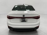 2026 Volkswagen Jetta GLI Autobahn DSG