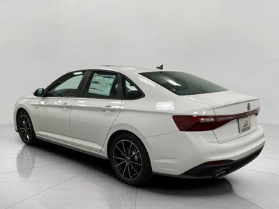 2026 Volkswagen Jetta GLI Autobahn DSG