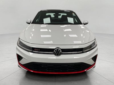2026 Volkswagen Jetta GLI Autobahn DSG