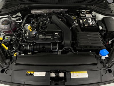 2026 Volkswagen Jetta S Auto