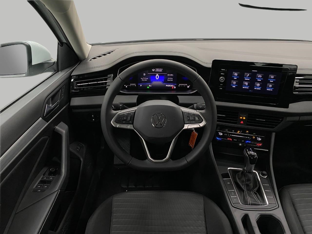 2026 Volkswagen Jetta S Auto