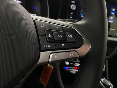 2026 Volkswagen Jetta S Auto