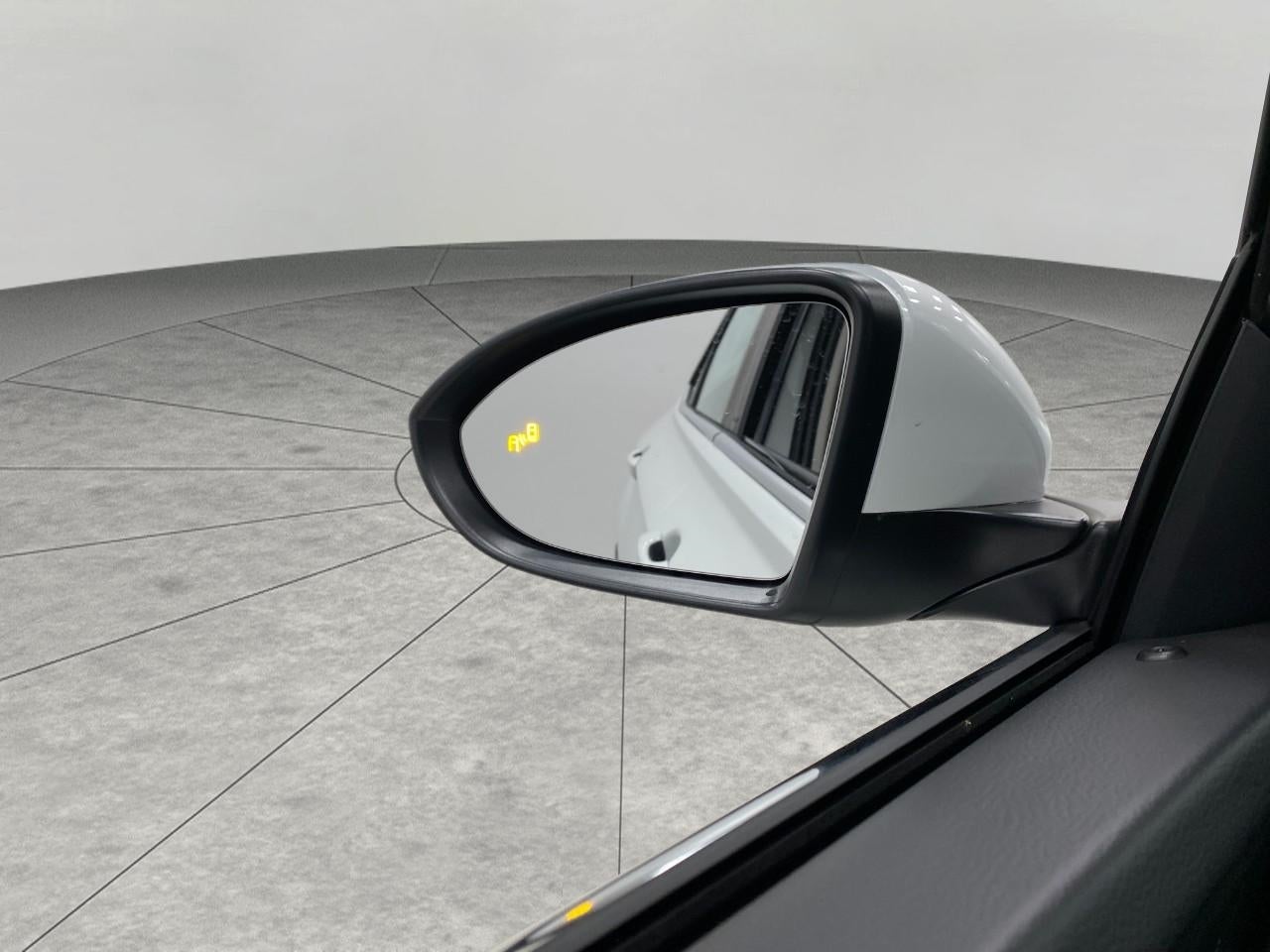 2026 Volkswagen Jetta S Auto