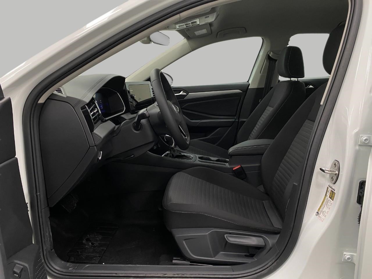 2026 Volkswagen Jetta S Auto