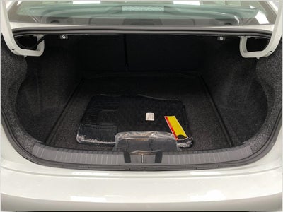 2026 Volkswagen Jetta S Auto