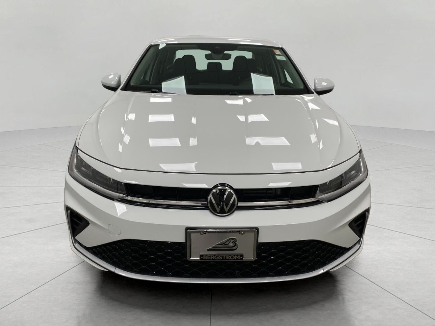 2026 Volkswagen Jetta S Auto