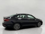 2026 Volkswagen Jetta S Auto