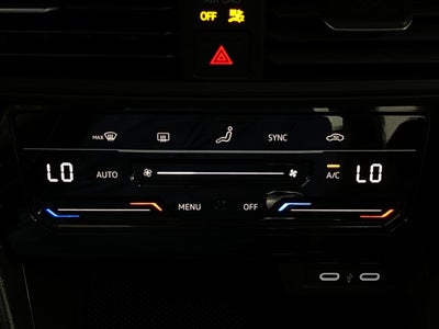 2026 Volkswagen Jetta S Auto
