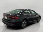 2026 Volkswagen Jetta S Auto