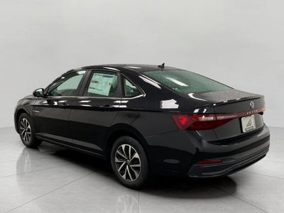2026 Volkswagen Jetta S Auto