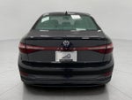 2026 Volkswagen Jetta S Auto