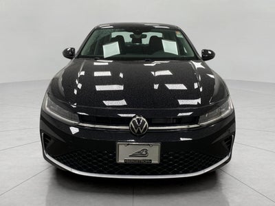 2026 Volkswagen Jetta S Auto