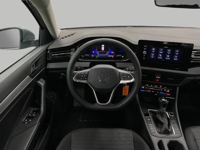 2026 Volkswagen Jetta S Auto
