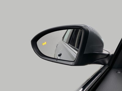 2026 Volkswagen Jetta S Auto