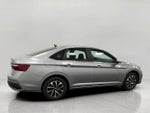 2026 Volkswagen Jetta S Auto