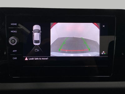 2026 Volkswagen Jetta S Auto