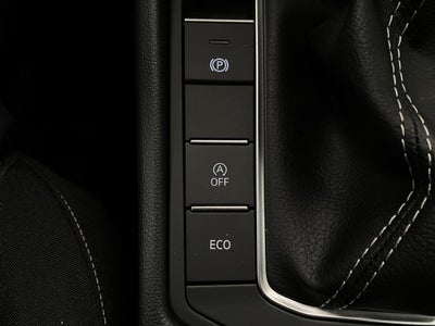 2026 Volkswagen Jetta S Auto