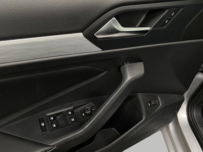 2026 Volkswagen Jetta S Auto