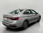 2026 Volkswagen Jetta S Auto