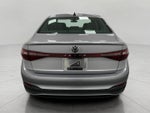 2026 Volkswagen Jetta S Auto