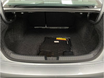 2026 Volkswagen Jetta S Auto