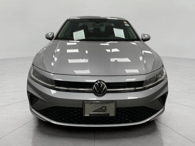 2026 Volkswagen Jetta S Auto